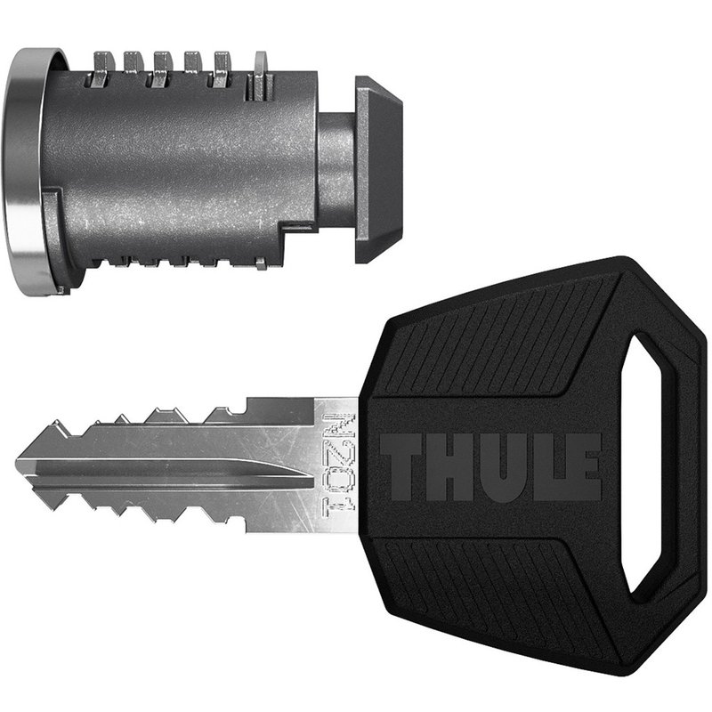 thule one key system 1