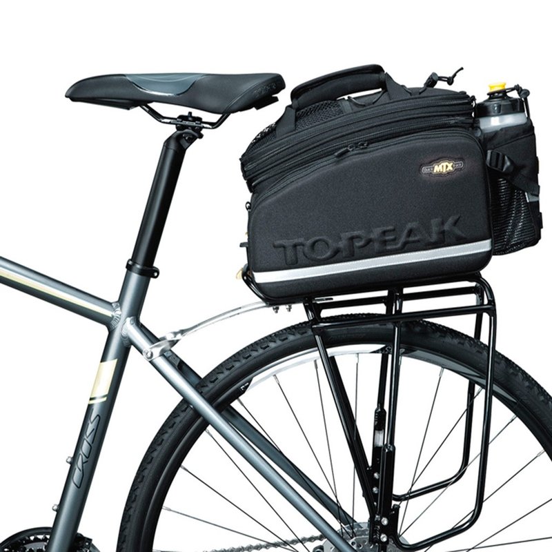 kit topeak para ciclismo bagageiro e alforje mtx 02