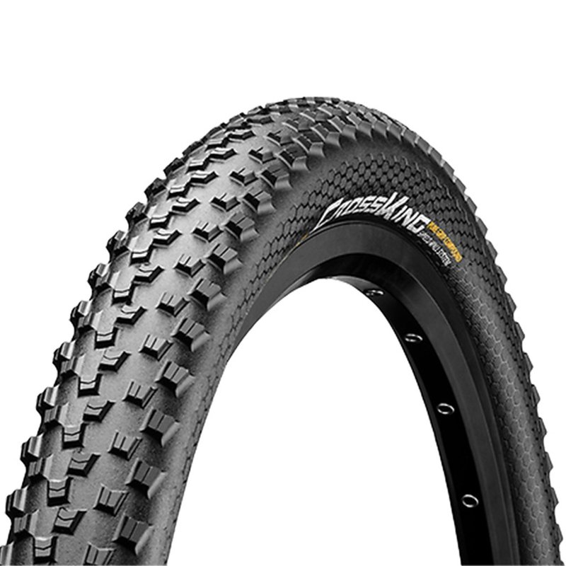 pneu para bicicleta continental cross king performance aro 29 x 23