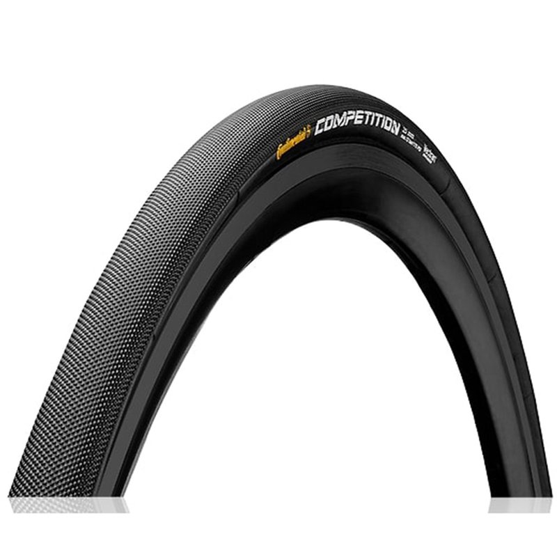 pneu para bicicleta continental tubular competition 28 x 19