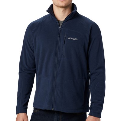 Fleece Columbia Masculino Fast Trek II Full Zip