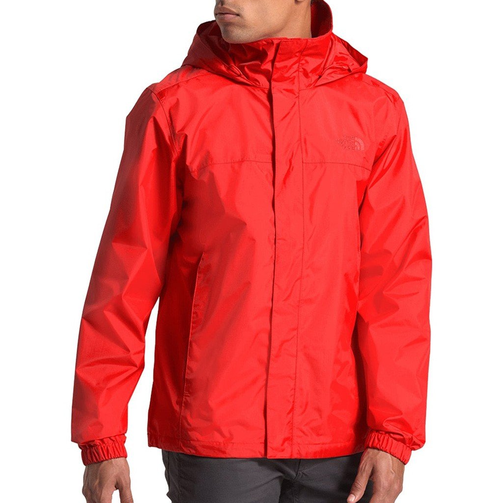 Men's Resolve Triclimate Jacket Jaqueta The North Face