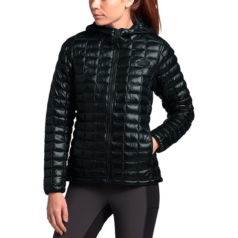 The North Face Jaqueta De Ski Feminina Jaqueta The North Face