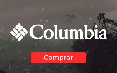 columbia page inverno