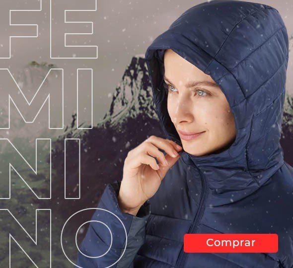 feminino page inverno