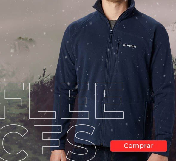 fleeces page inverno