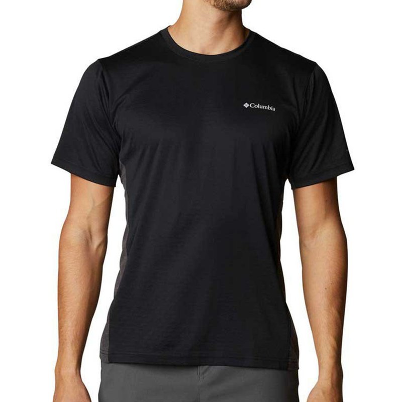 camiseta masculina columbia zero ice cirro cool 04