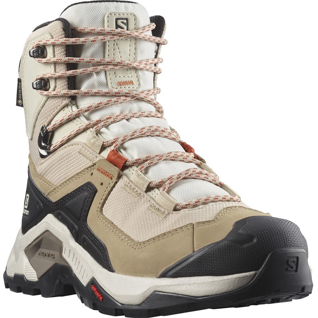 Salomon Quest Winter Salomon Da Neve Da Neve Scarpe Doposci