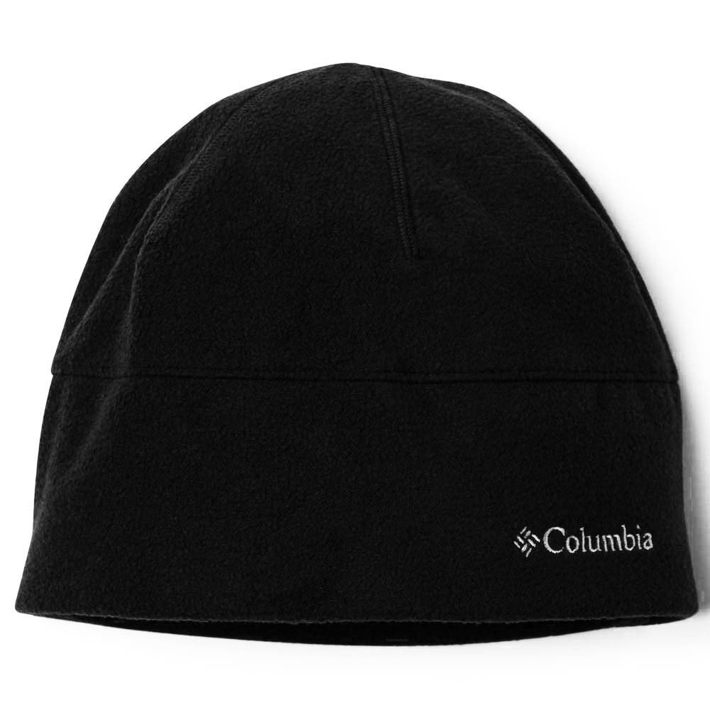 Columbia Trail Shaker Beanie – Wärmende Mütze Mit Omni-Heat-Innenfutter, Unisex In Schwarz