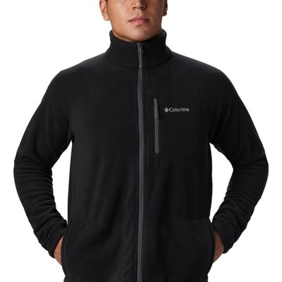 Fleece Columbia Masculino Fast Trek II Full Zip