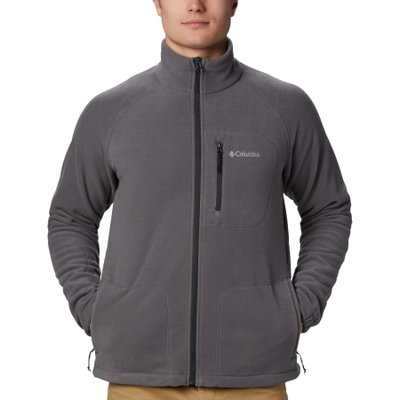 Fleece Columbia Masculino Fast Trek II Full Zip