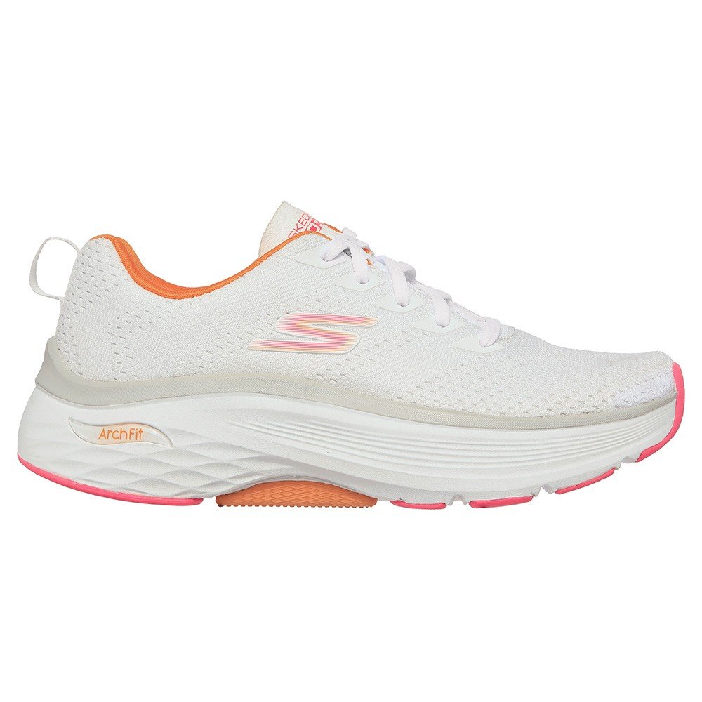 skechers max cushioning feminino