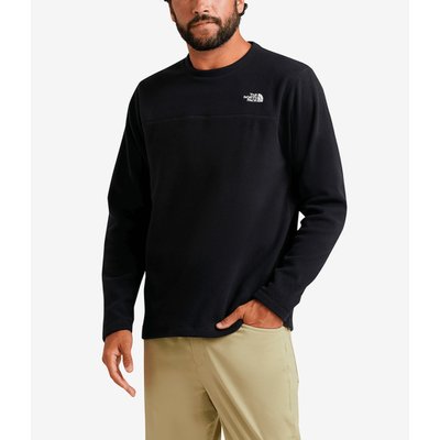 Fleece The North Face Masculino TKA Glacier Crew