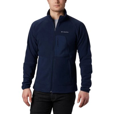 Fleece Columbia Masculino Rapid Expedition
