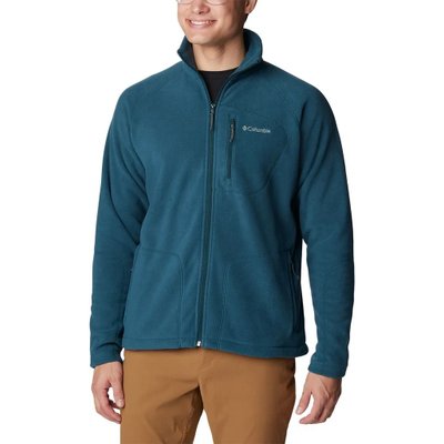 Fleece Columbia Masculino Fast Trek II Full Zip