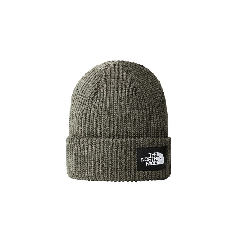 gorro the north face unissex salty dog verde escuro lupastore