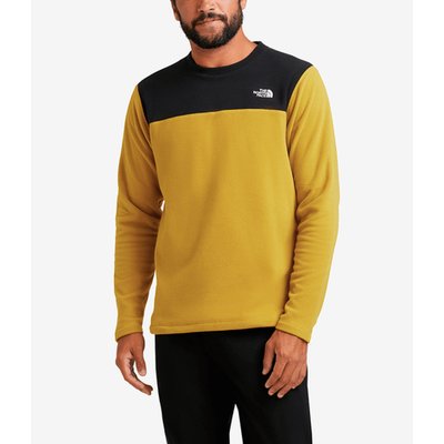 Fleece The North Face Masculino TKA Glacier Crew
