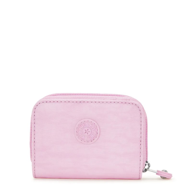 carteira kipling tops rosa lupastore 1