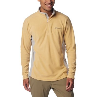 Blusão Fleece Columbia Masculino Klamath Range II