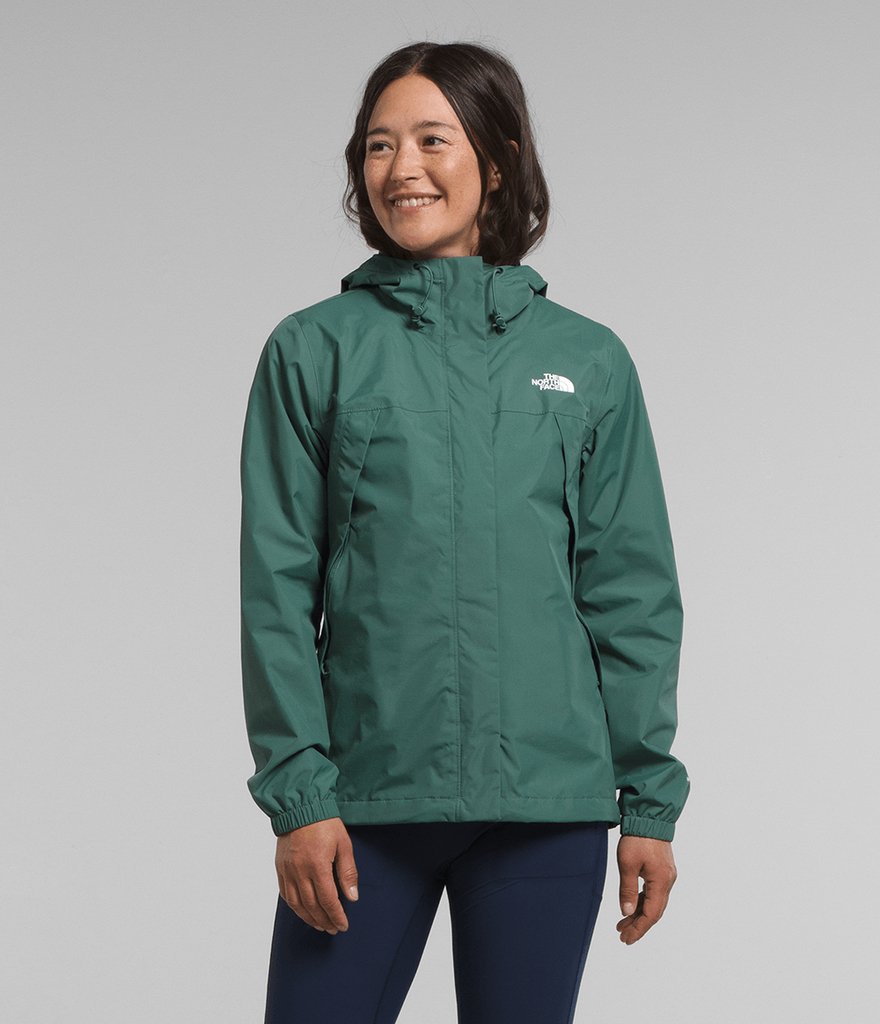 Jaqueta The North Face Feminina Antora Anorak