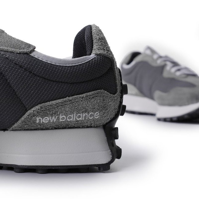 327 Cinza Tenis New Balance 327 Masculino Tênis New Balance