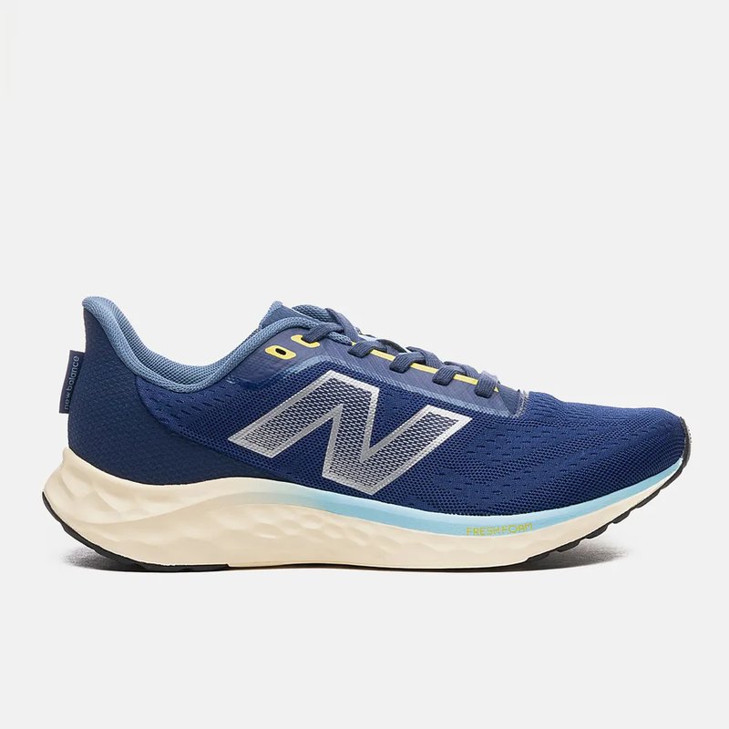Balance 1260v7 New Balance 1260 Azul Marinho Fresh Foam New