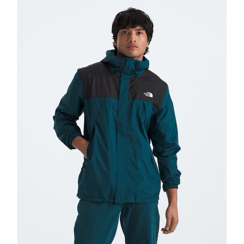 Jaqueta Anorak Jaqueta Impermeavel North Face Jaqueta Em Carto